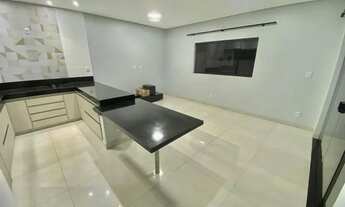 Imagem 3: Casa de condomínio térrea para aluguel com 90 metros quadrados com 2 quartos