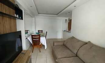 Imagem 5: Aluga-se apartamento de 3 quartos mobiliado