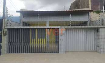 Imagem: Casa com 3 dormitórios para alugar, 110