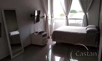 Imagem 4: Sobrado para alugar no anália franco