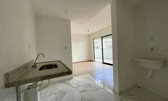 Imagem 5: Apartamento Garden com 1 dormitório à venda, 55 m² por R$ 329.900,00 - São Pedro - Juiz de