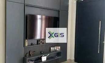 Imagem 3: Casa com 3 dormitórios à venda, 123 m² por R$ 590.000,00 - Horto Florestal - Sorocaba/SP