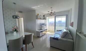 Imagem 2: FLORIANóPOLIS - Apartamento Padrão - Estreito