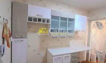 Imagem 6: Apartamento com 2 dorms, Ocian, Praia Grande - R$ 265 mil, Cod: 2223