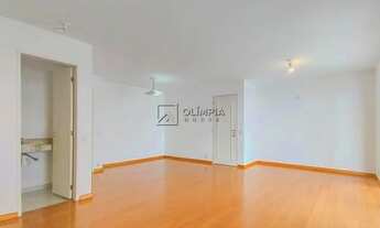 Imagem 4: Apartamento Locação 3 Dormitórios - 148 m² Alto da Lapa