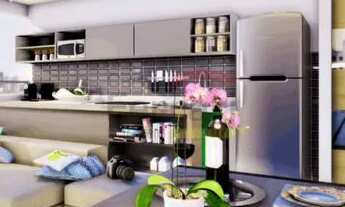 Imagem 3: Apartamento na região da zona norte que mais se desenvolve !