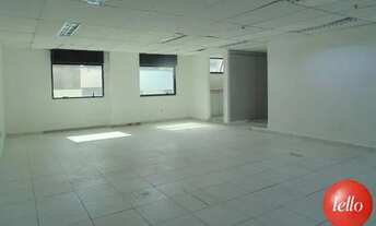 Imagem 4: São Paulo - Conjunto Comercial/Sala - Lapa