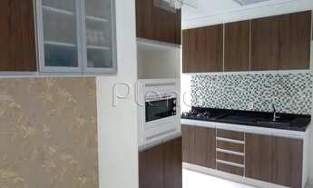 Imagem 5: Apartamento - Vila Campos Sales - Campinas