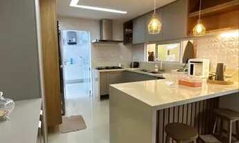 Imagem 5: Casa no condomínio Foz do Joanes - Buraquinho, 270m² com 4 quartos