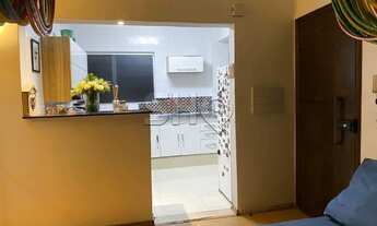 Imagem 4: Apartamento Residencial na Lapa com 2 dormitórios