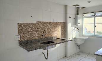 Imagem 5: Apartamento 1 quarto com vaga exclusiva