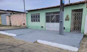 Imagem 5: Duas casas muito boas