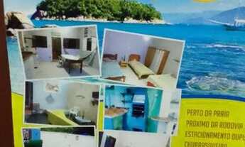 Imagem: Alugo p temporada e finais de semana em