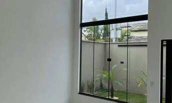 Imagem 4: Maravilhosa casa 3 quartos com 1 suíte e piscina no Residencial Monte Cristo em Trindade