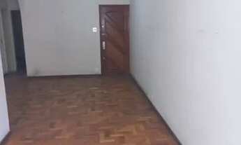 Imagem 3: Apartamento com 3 dormitórios à venda, 110 m² por R$ 650.000 - Icaraí - Niterói/RJ