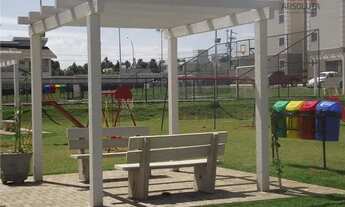 Imagem 5: Apartamento com 2 dormitórios à venda, 49 m² por R$ 140.000,00 - Loteamento Industrial Mac