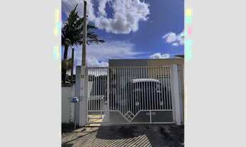 Imagem 3: Casa em Atibaia 3 dormitórios proximo a Lucas Nogueira Garcez