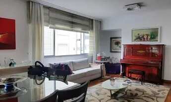 Imagem 4: Apartamento 3 suítes- 1 vaga- Jardim Paulista