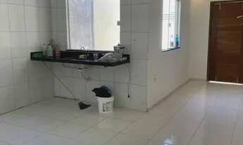 Imagem 6: Casa para venda com 90 metros quadrados com 2 quartos em São Caetano - Salvador - BA