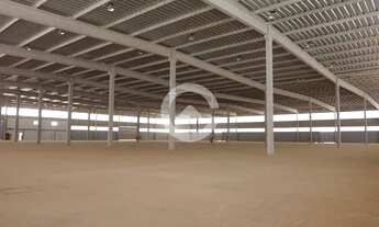 Imagem 3: Galpão - Distrito Industrial - Santo Antônio de Posse