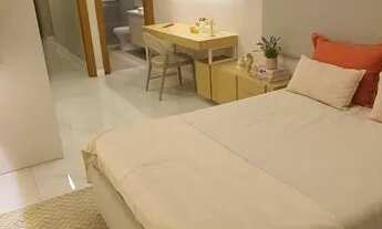 Imagem 4: Taj Home Resort - Alto Luxo - 4 suítes - Vista eterna para o mar - A SUA VIDA EM UM HOME