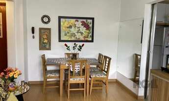 Imagem 2: Apartamento em Menino Deus