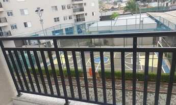 Imagem 6: Apartamento para locação no centro de Jacareí