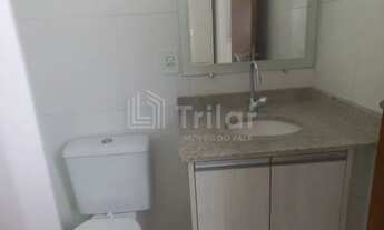 Imagem 5: APARTAMENTO RESIDENCIAL em SÃO JOSÉ DOS CAMPOS - SP, PARQUE RESIDENCIAL AQUARIUS