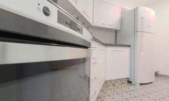 Imagem 3: Apartamento para locação, 120 m², 2 Dormitórios, 1 Suíte, 2 Vagas