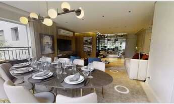 Imagem 3: Apartamento com 3 dormitórios à venda, 77 m2 por R$ 795.000,00 - Santo Amaro - São Paulo/S