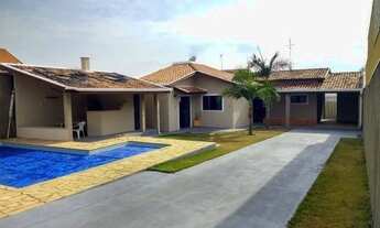 Imagem: Casa - Bosque das Palmeiras - Campinas