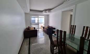 Imagem 3: Apartamento para venda com 86 metros quadrados com 2 quartos em Pituba - Salvador - BA