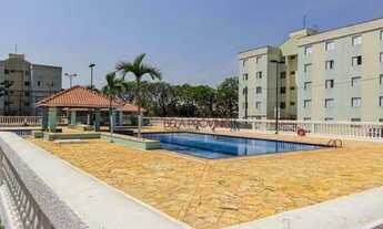 Imagem: Apartamento com 2 dormitórios à venda