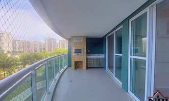 Imagem 7: Apartamento Rio 2 - Verano, Aluguel, 4 quartos - NBI 531 RVP