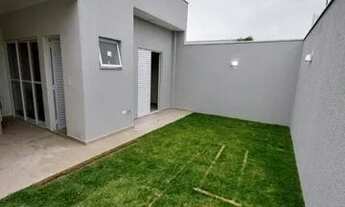 Imagem 6: AC -Térrea para venda com 132 metros quadrados com 3 dormitórios, sendo 1 suíte com closet