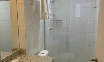 Imagem 3: Alugo charmoso quarto e sala mobiliado na ponta verde