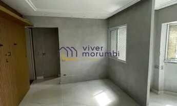 Imagem 6: Panamby 3 quartos