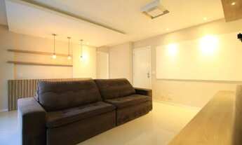 Imagem 3: Apartamento a venda 88m2 com 2 quartos em Icaraí - Niterói - RJ