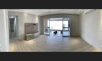 Imagem 4: Apartamento para aluguel tem 122 metros quadrados com 4 quartos