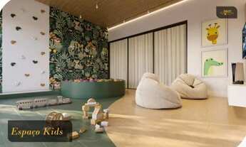 Imagem 11: Apartamento para venda tem 82 metros quadrados com 2 quartos em Praia Brava de Itajaí - It