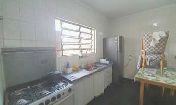 Imagem 6: SOBRADO JD CELESTE - 2 DORMITÓRIOS COM 4 VAGAS DE GARAGEM