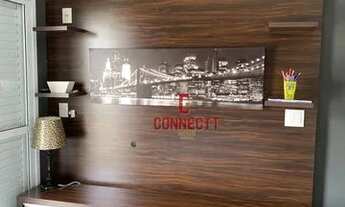 Imagem 6: Apartamento com 2 dormitórios à venda, 71 m² por R$ 390.000 - Nova Aliança - Ribeirão Pret