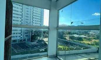 Imagem 3: Contagem - Prédio Inteiro - Jardim Riacho Das Pedras