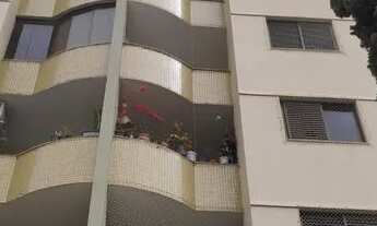 Imagem 2: Apartamento de 03 Quartos, 83 M², Pq. Amazônia divisa com a Serrinha - Goiânia - GO