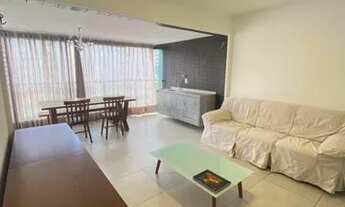 Imagem 2: Apartamento para Locação em Salvador, Barra, 2 dormitórios, 1 suíte, 2 banheiros, 1 vaga