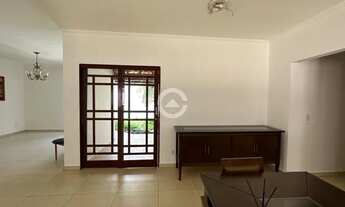 Imagem 2: Casa - Loteamento Residencial Barão do Café - Campinas