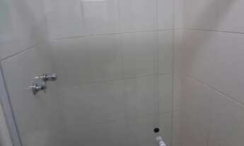 Imagem 5: Apartamento com 3 dormitórios para alugar, 58 m² por R$ 1.875/mês - Vila Homero Thon - San