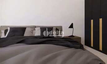 Imagem 6: Casa em condomínio à venda, 3 quartos, 3 suítes, 2 vagas, Nova Uberlândia - Uberlândia/MG