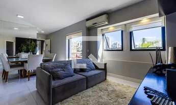 Imagem: Apartamento à Venda - Sumaré, 3 Quartos