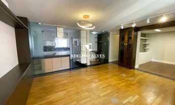 Imagem: Brooklin, 3 dormitórios, sendo 1 suite